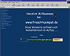 Froscht&uuml;mpel.de von Michael Imhof 