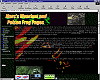marc&acute;s vivarium and poison frog pages