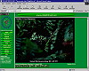 Pfeilgiftfrosch.net von Frank Bramsiepe
